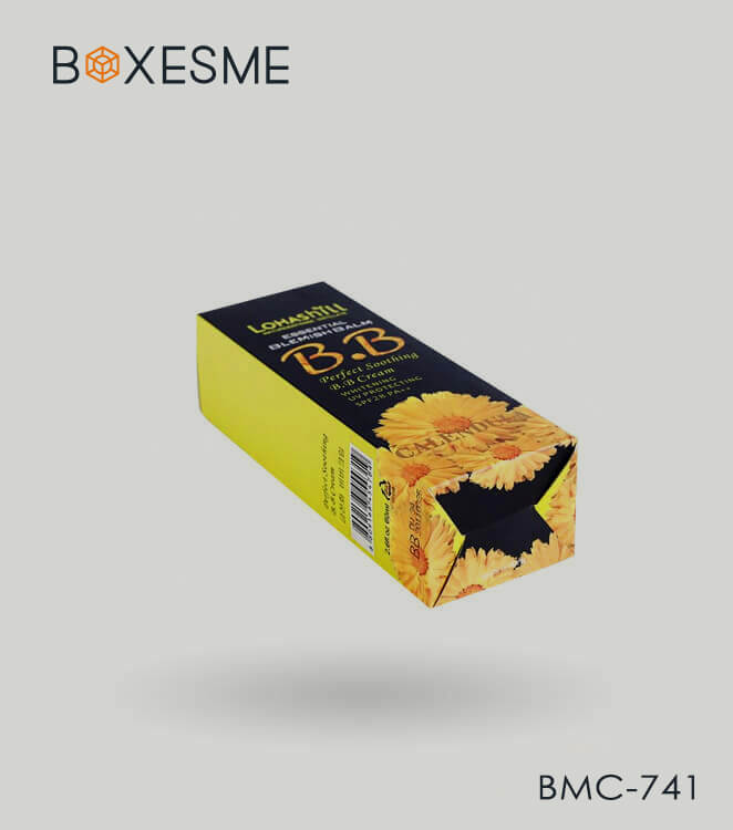 perfume box